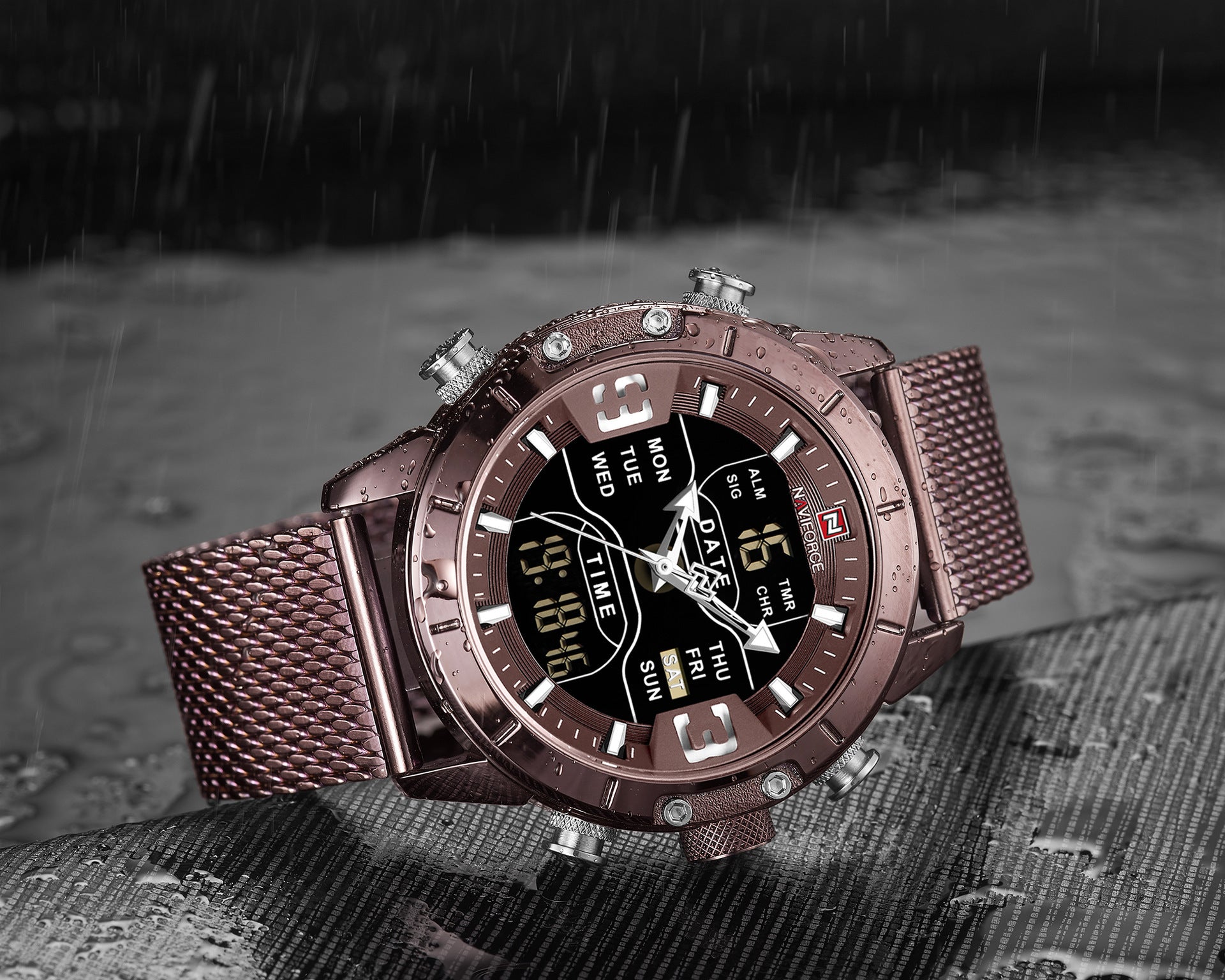men's watch