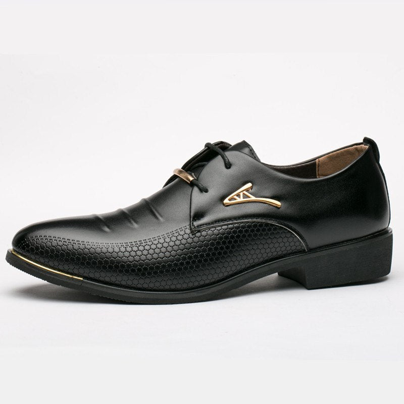 luxury shoes