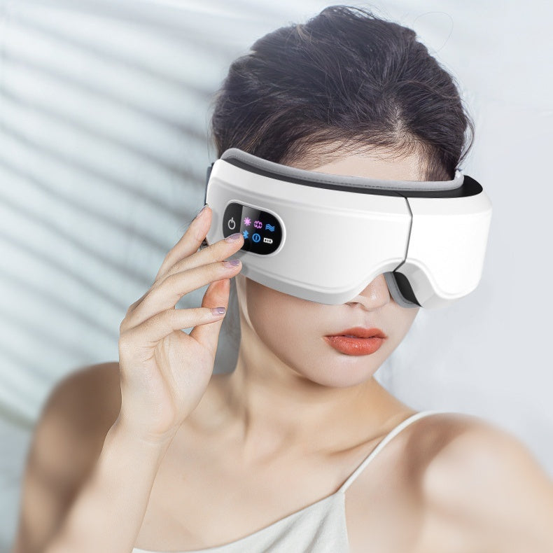 eye massager