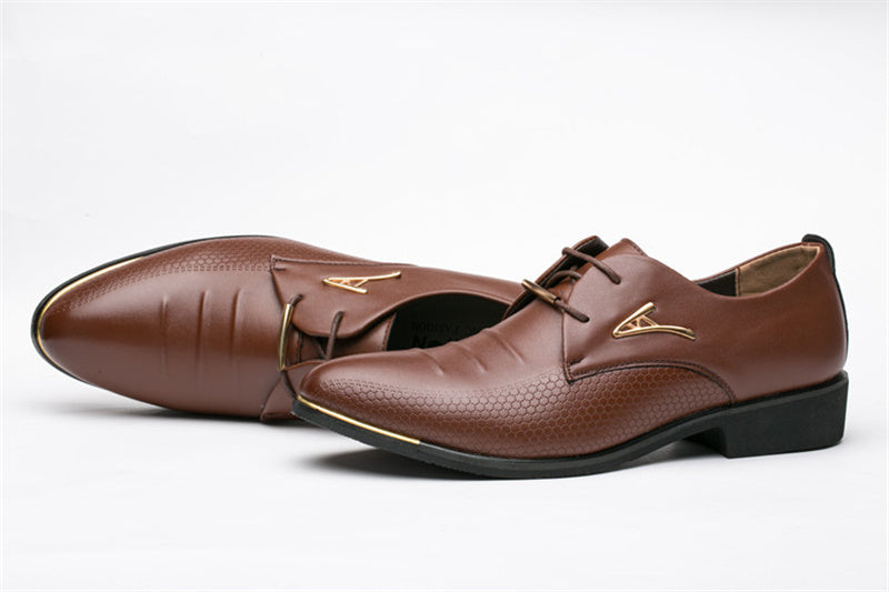 luxury shoes