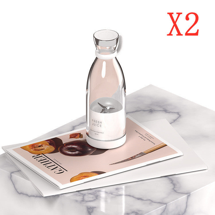 Juicer Blender Mixer