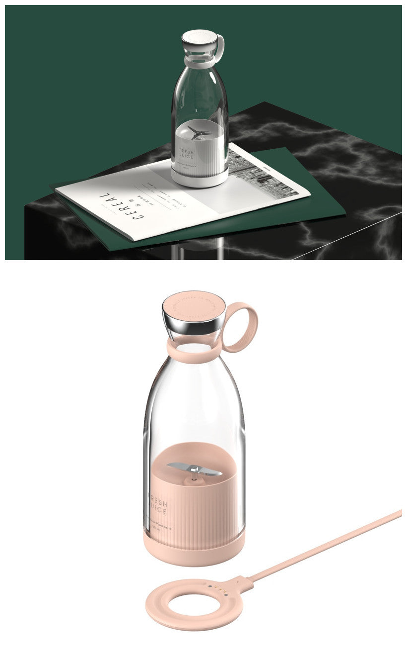 Juicer Blender Mixer