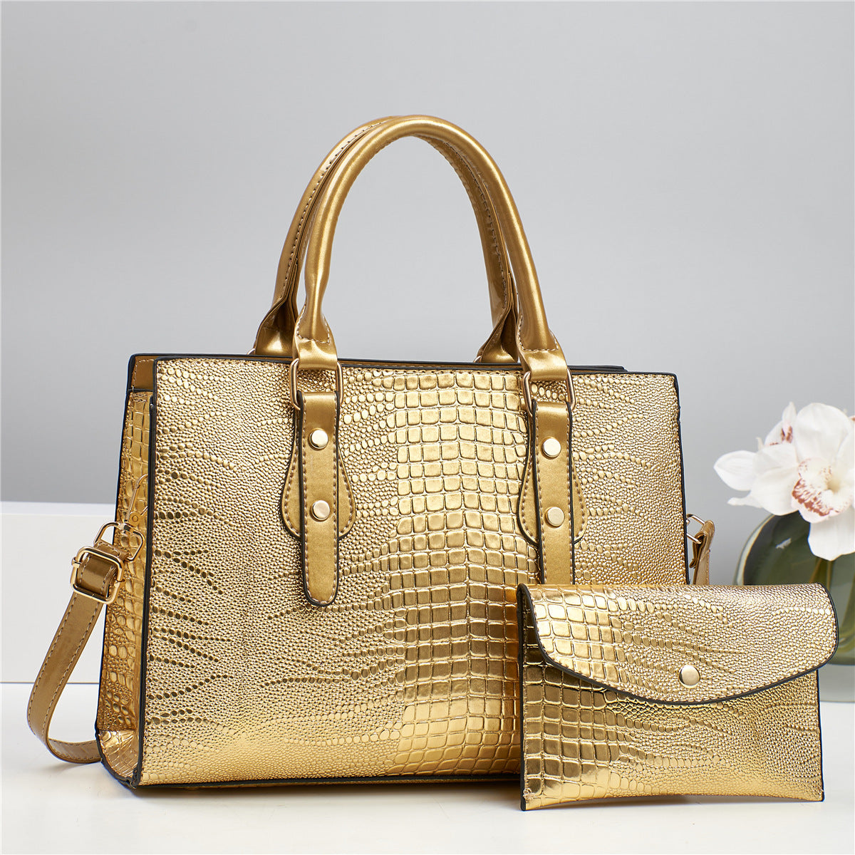 Two-piece Bag