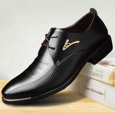 luxury shoes
