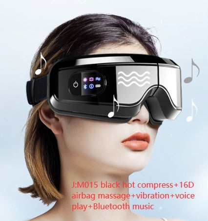 eye massager