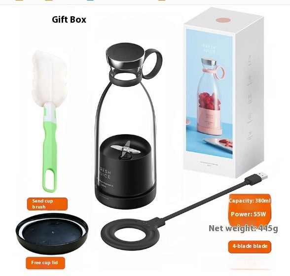 Juicer Blender Mixer