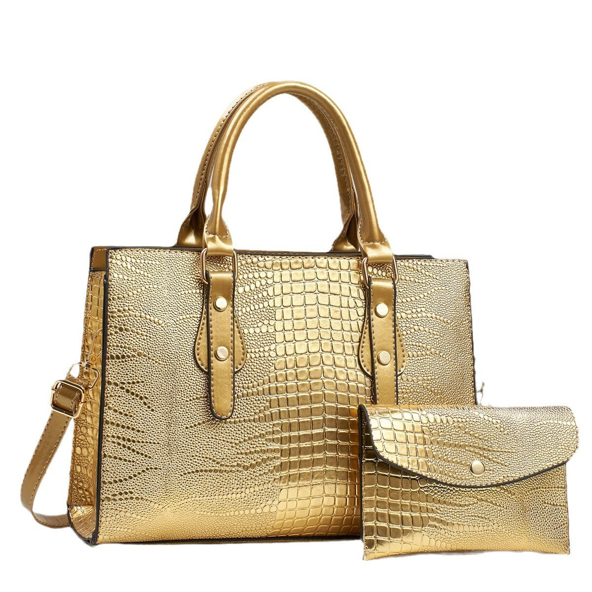 Two-piece Bag