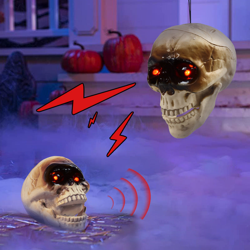 Skeleton Decorations