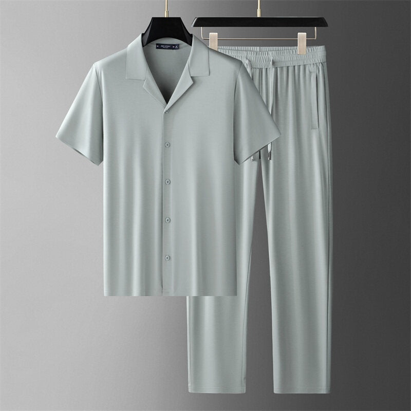 Ice Silk  Set