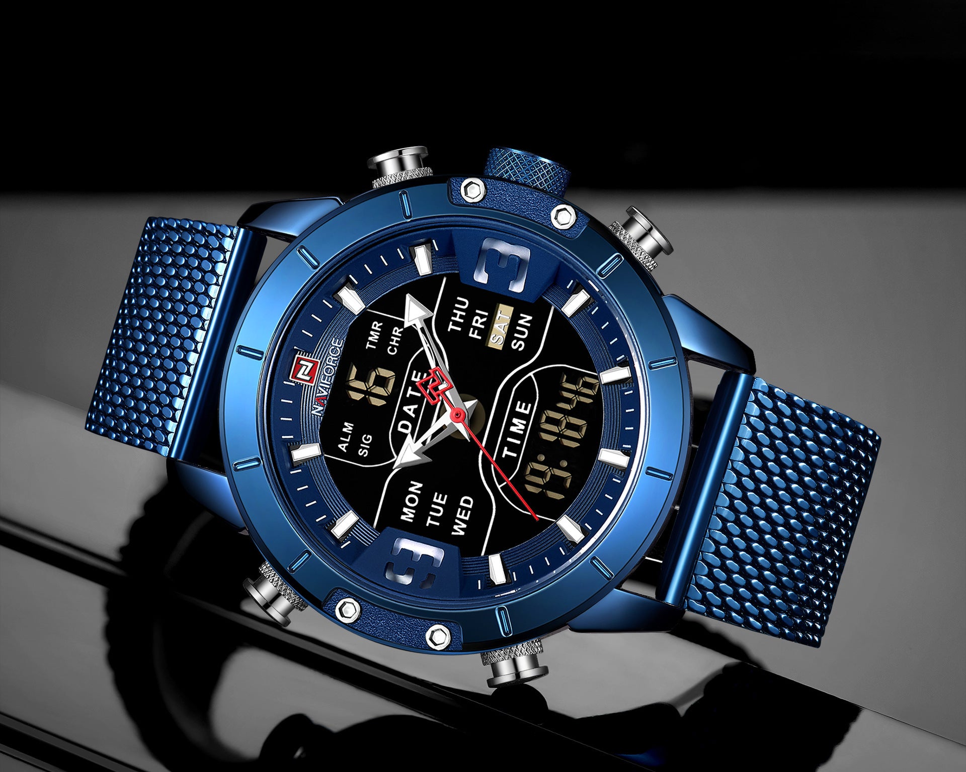 men's watch