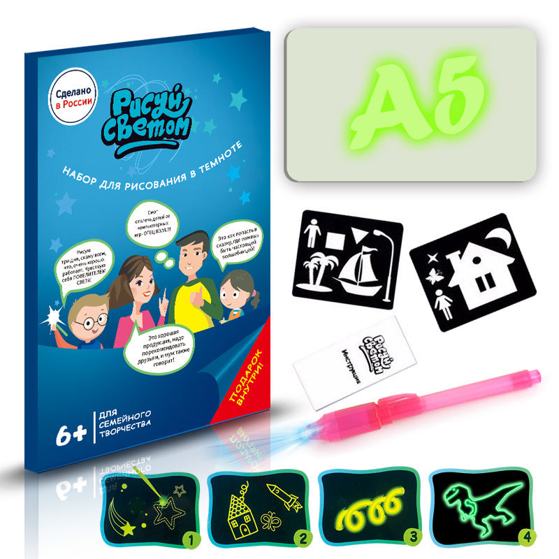 Drawing Pad