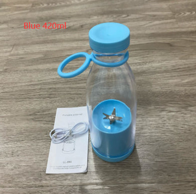Juicer Blender Mixer