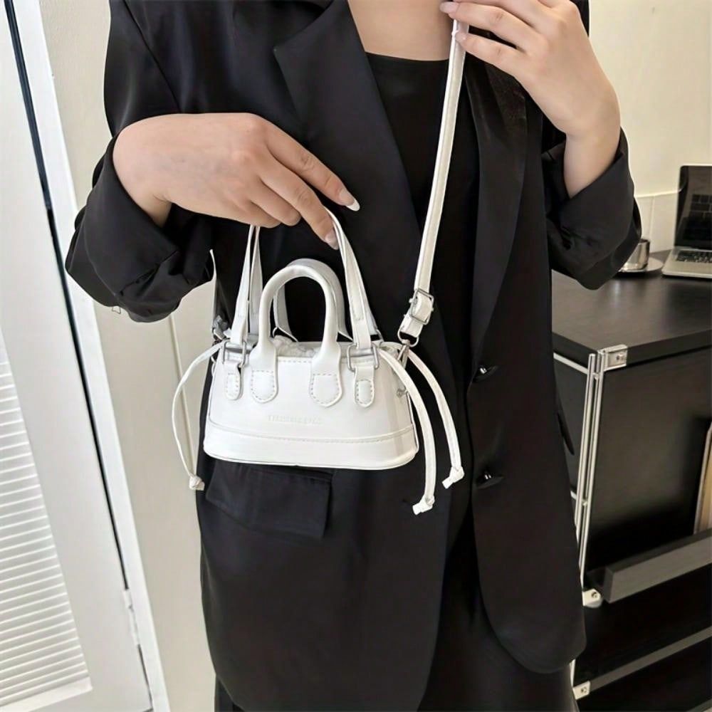 Mini Crossbody Bag