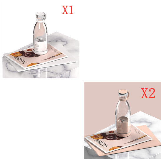 Juicer Blender Mixer