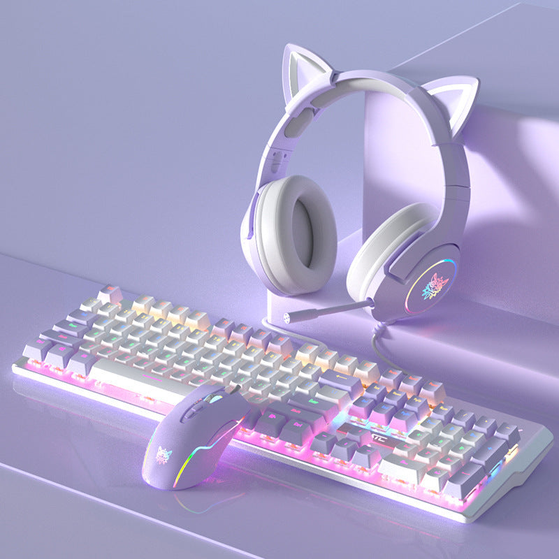 Mechanical Keyboard