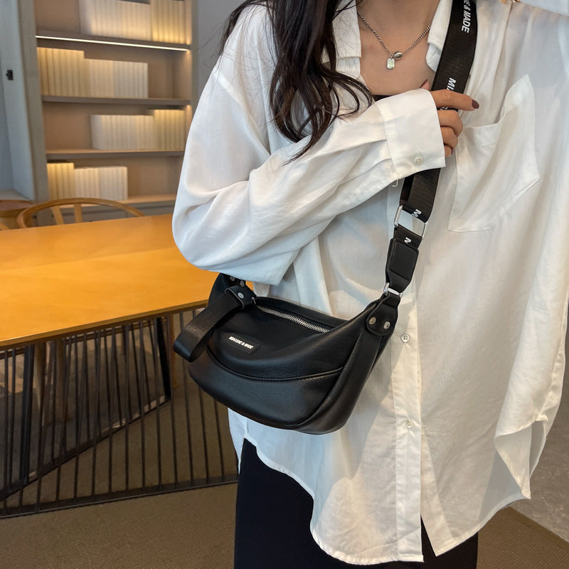 MIAOSHE CROSSBODY BAG