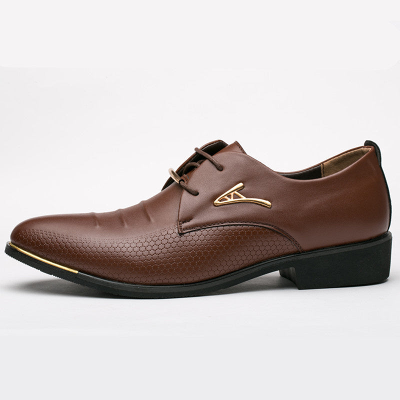 luxury shoes