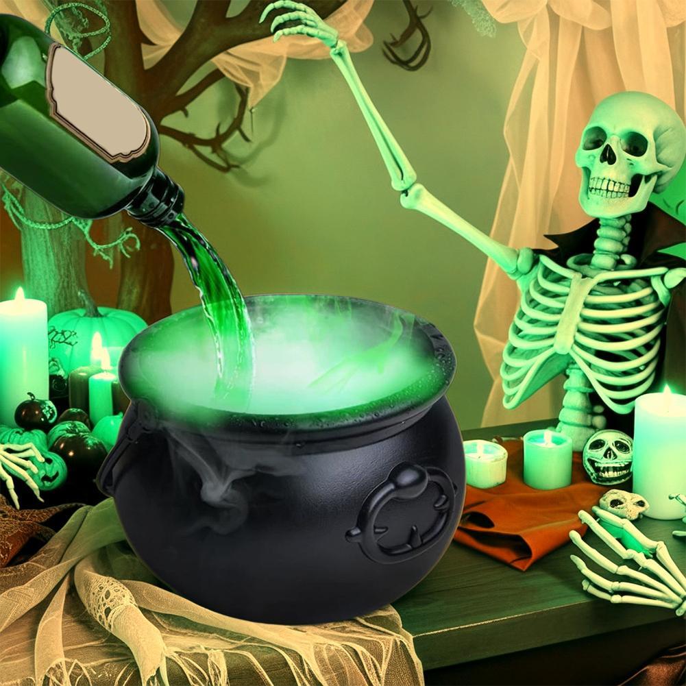 Black Wizard Bowl Magic