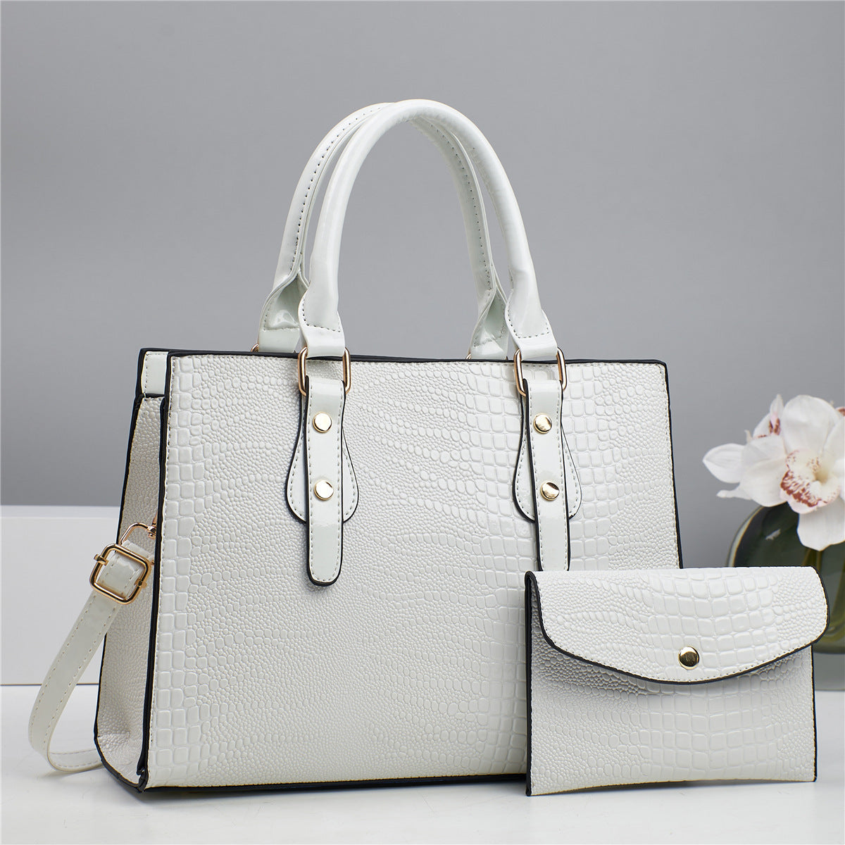 Two-piece Bag