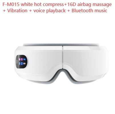 eye massager