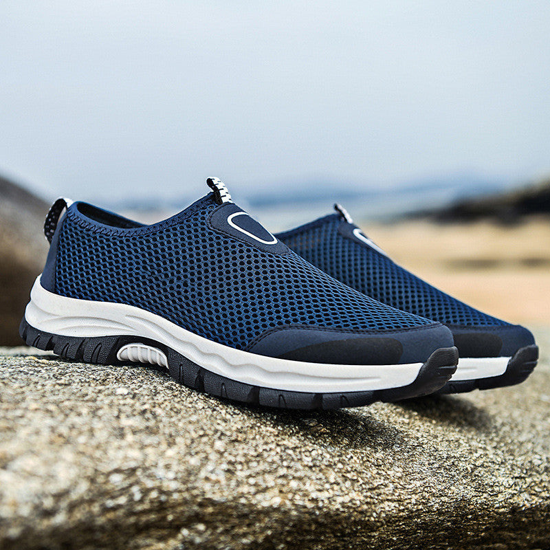 Hiking  Shoes