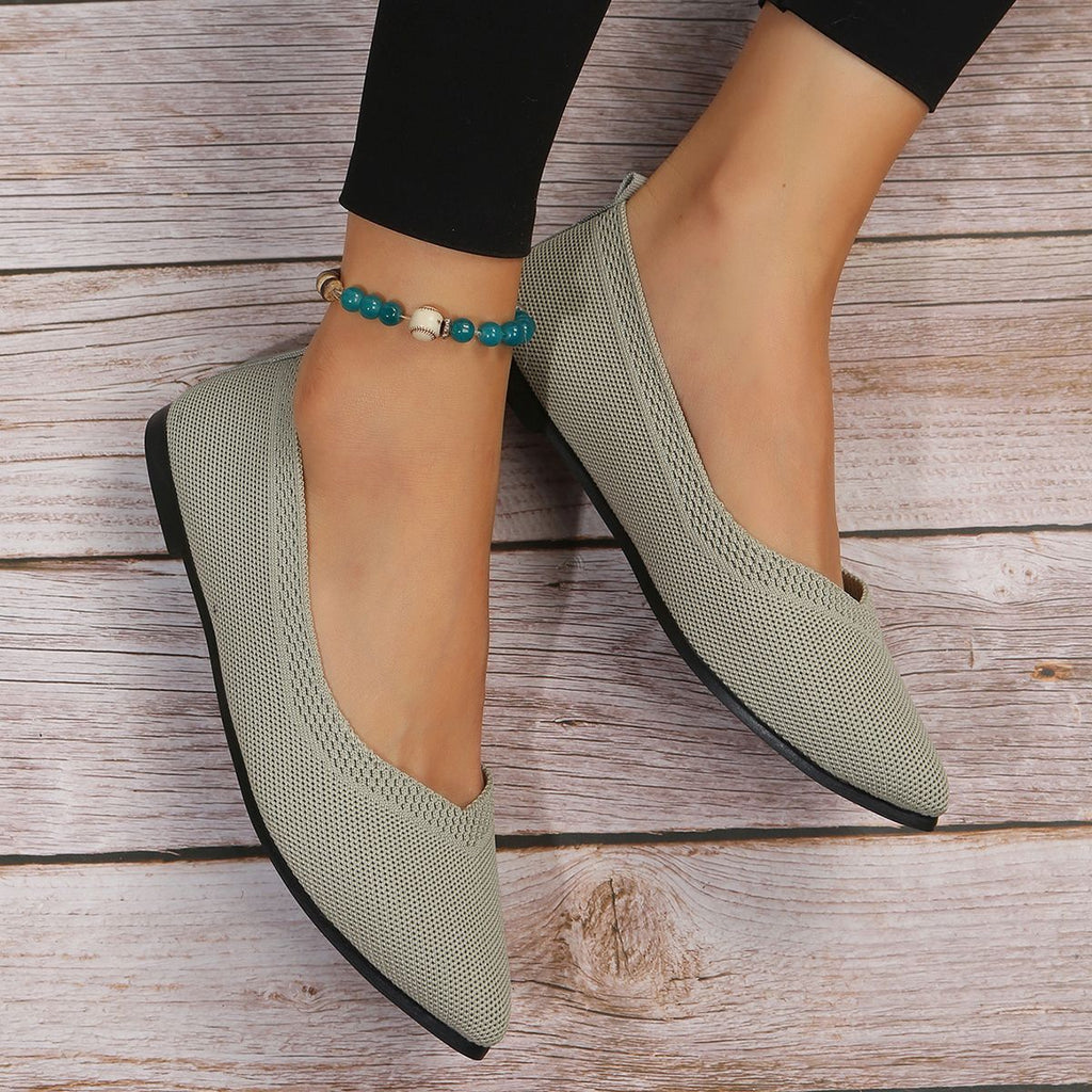 Oversized Shoes