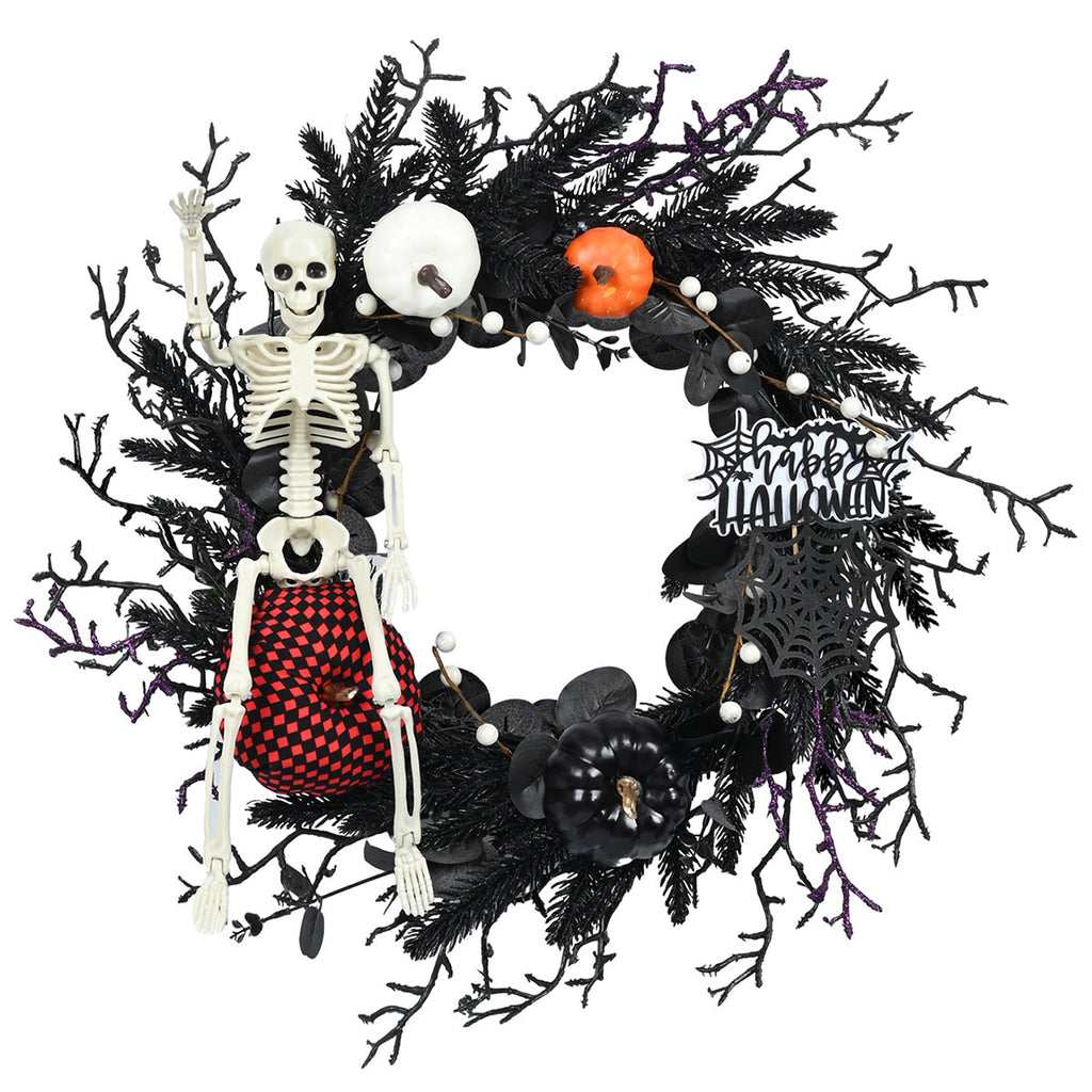Door Decoration