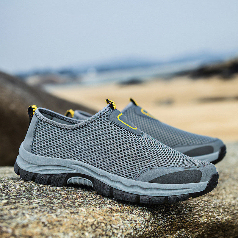 Hiking  Shoes