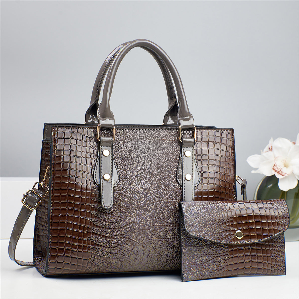 Two-piece Bag