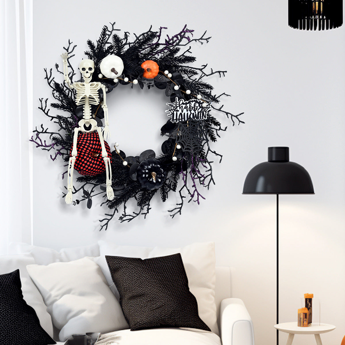 Door Decoration