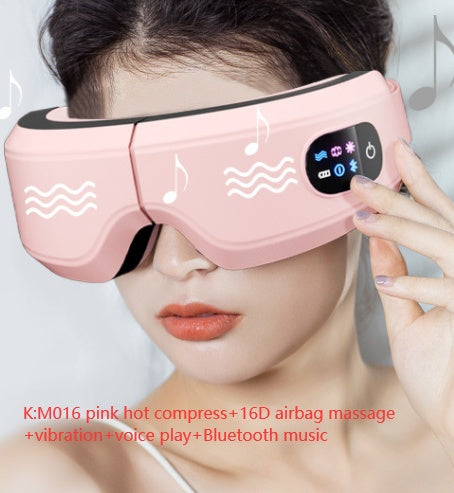 eye massager