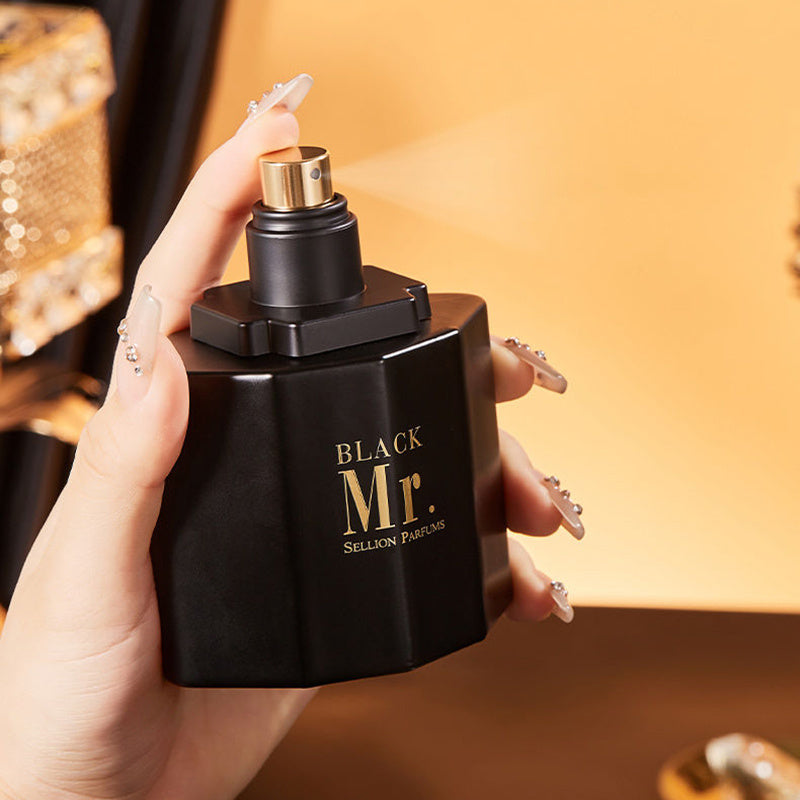 Niche Fragrance