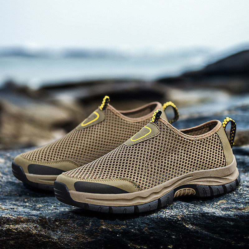 Hiking  Shoes