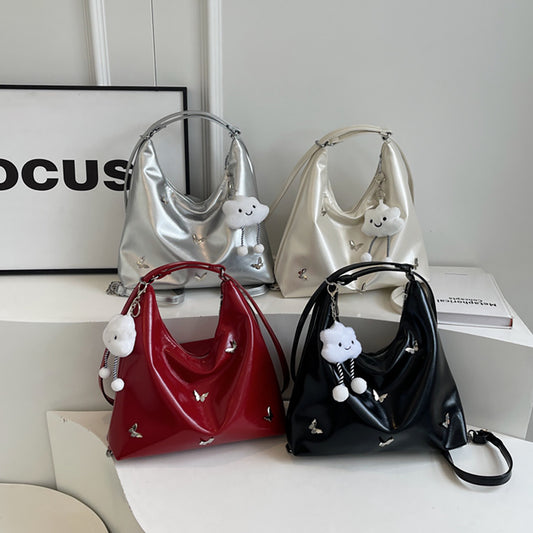 Women's Shoulder Handbags