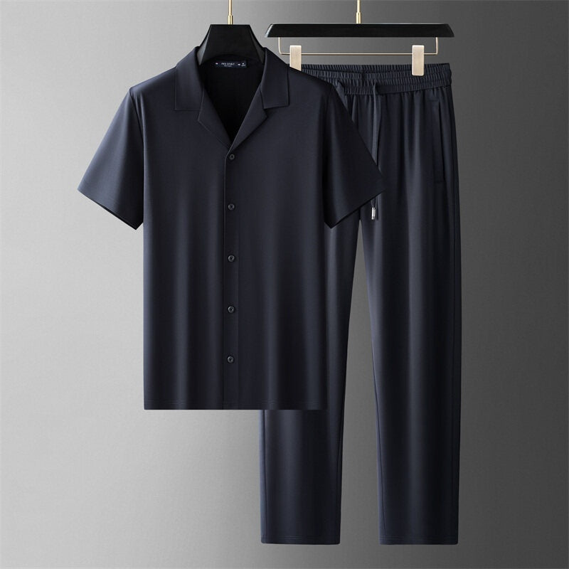 Ice Silk  Set