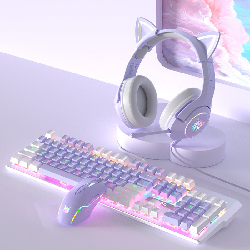 Mechanical Keyboard