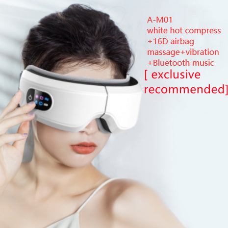 eye massager
