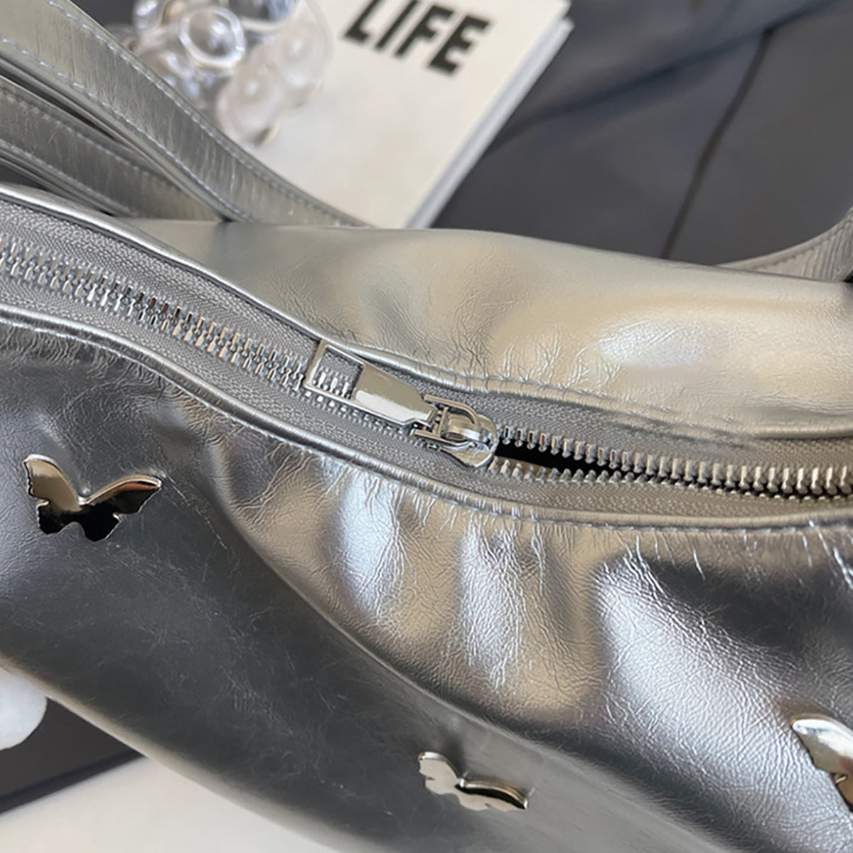 Women's Shoulder Handbags