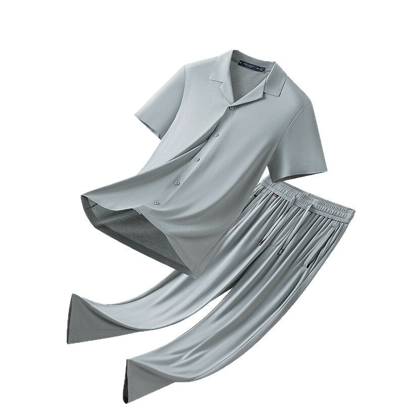 Ice Silk  Set