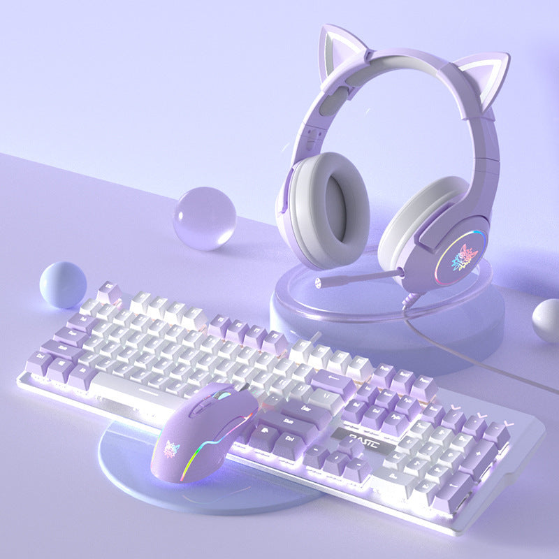 Mechanical Keyboard