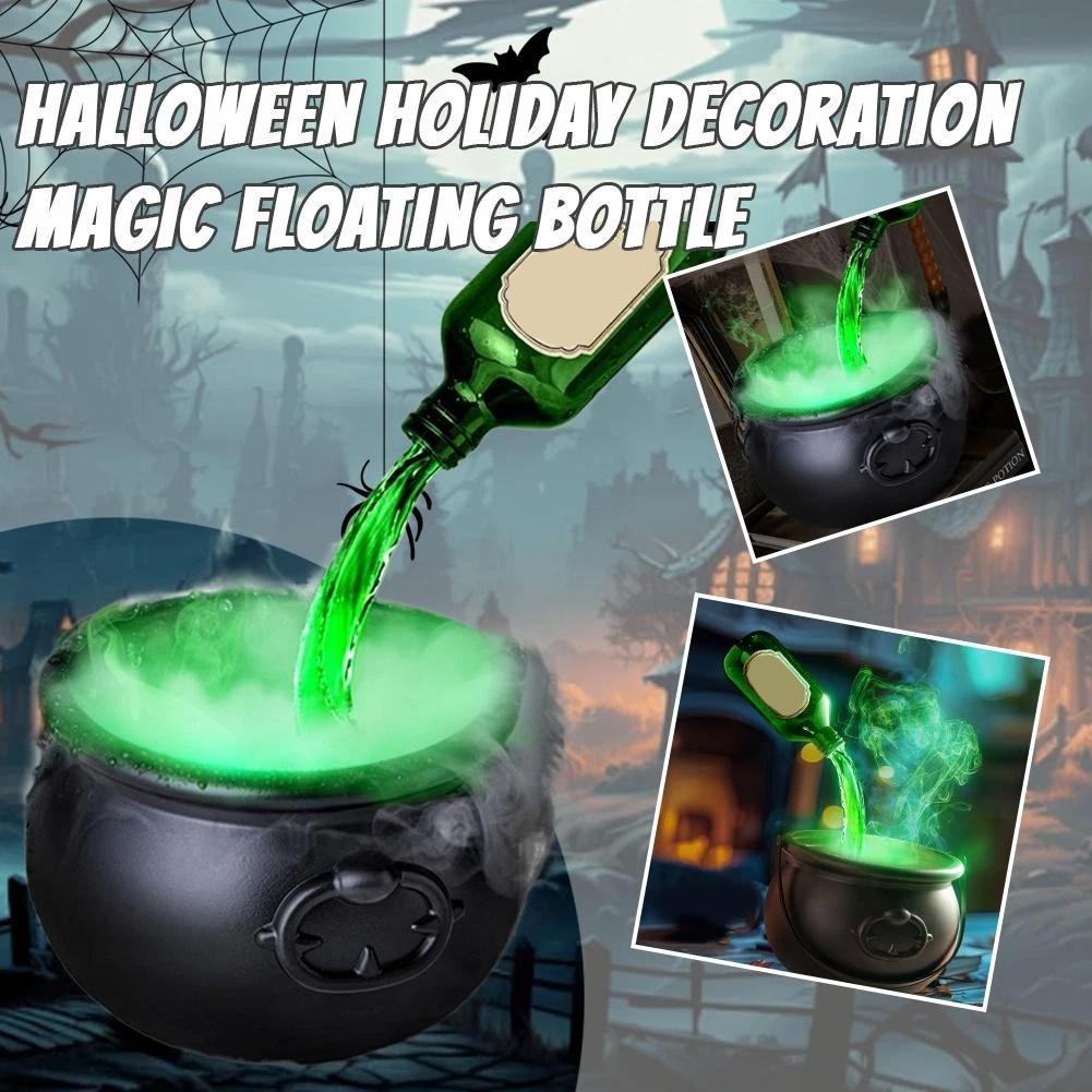 Black Wizard Bowl Magic