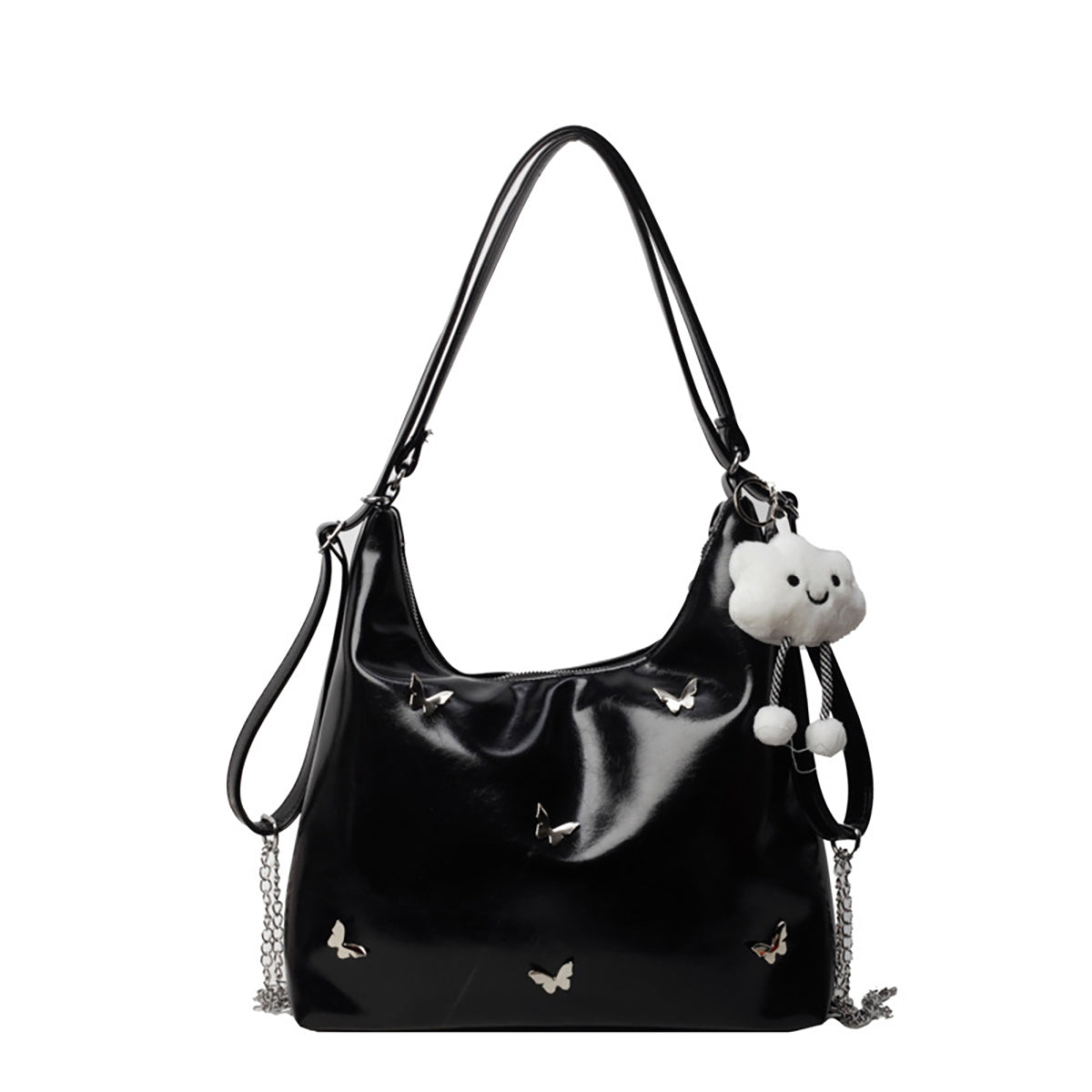 Women's Shoulder Handbags
