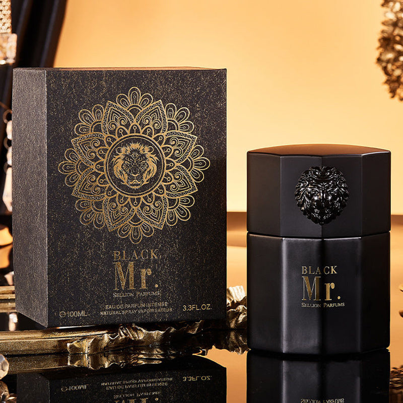 Niche Fragrance