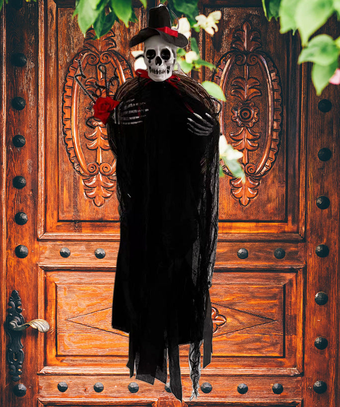 Halloween Decorations