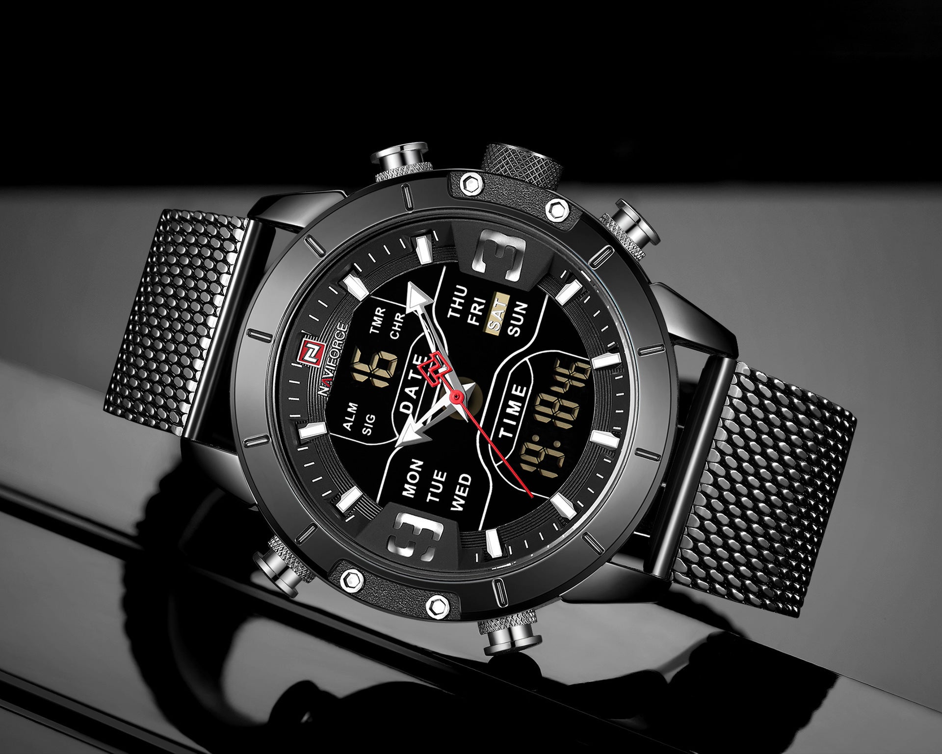 men's watch
