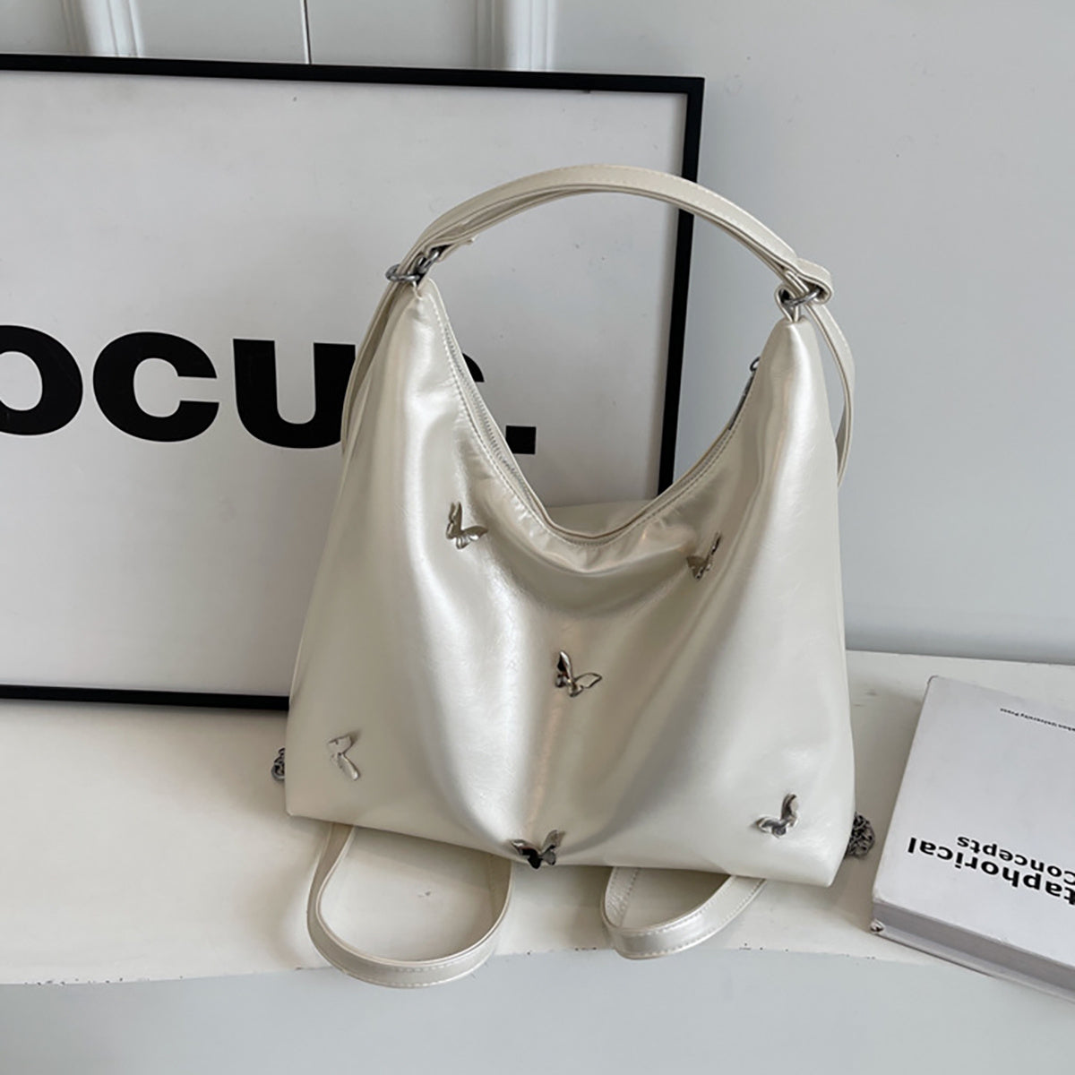 Women's Shoulder Handbags