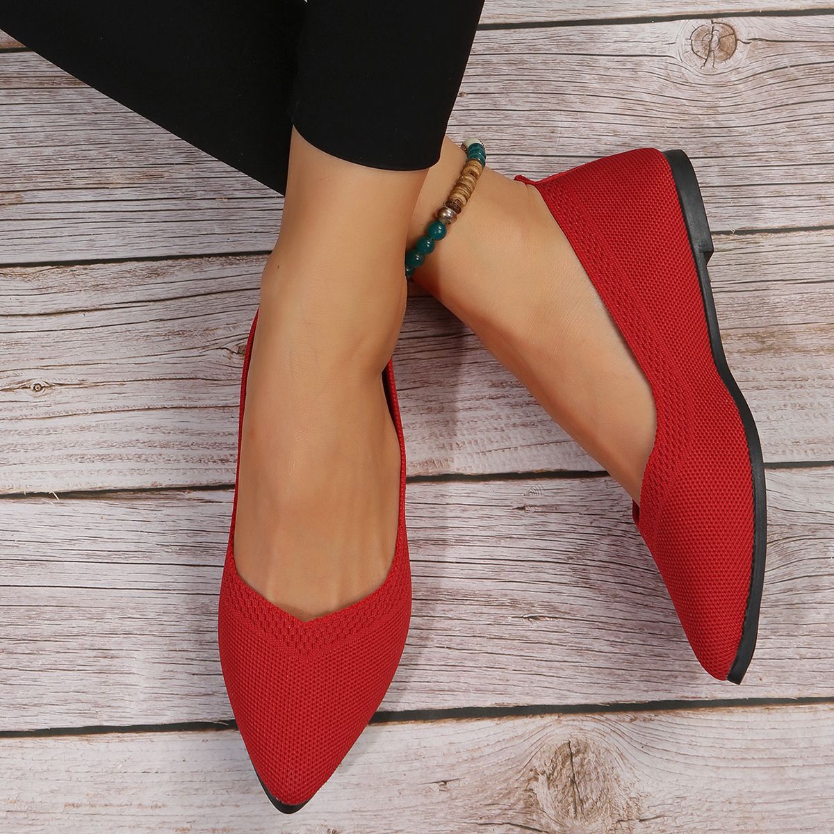 Oversized Shoes
