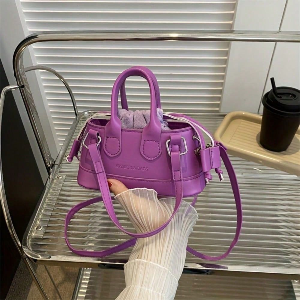 Mini Crossbody Bag