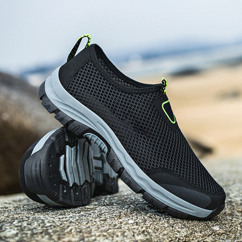 Hiking  Shoes