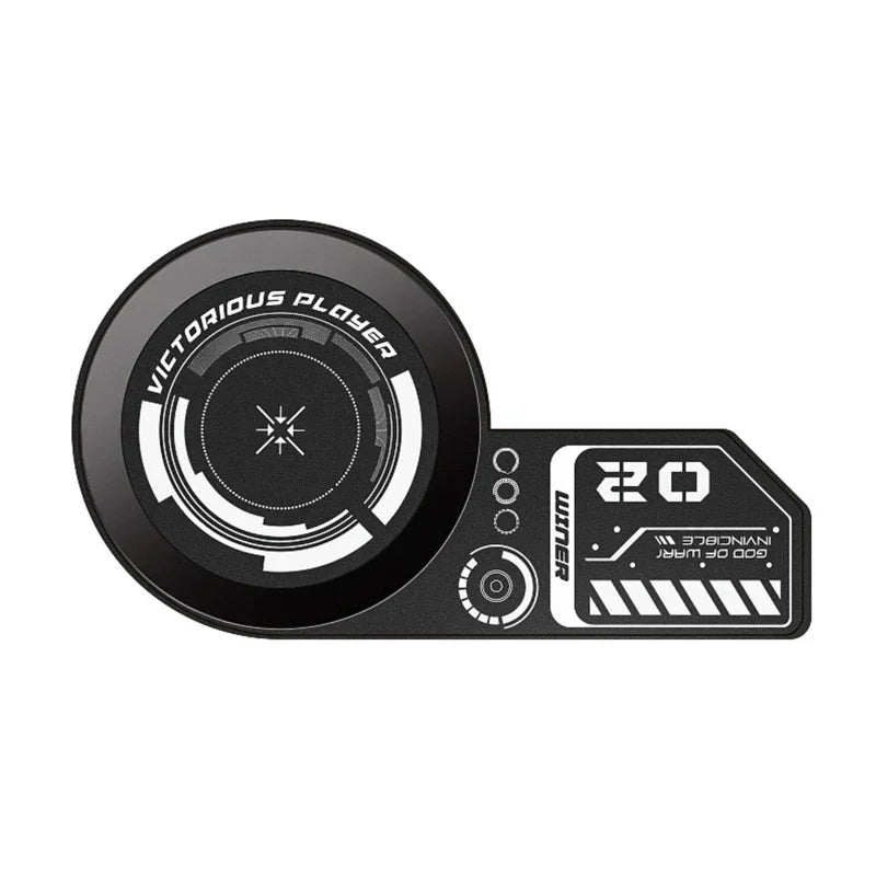 Phone Semiconductor Heat Sink Soaking Plate Cooler Pad Cellphone Cooler Cooling Pad Recycling Radiator Fittings Game Accessories